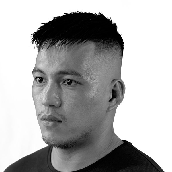 Tony Cut